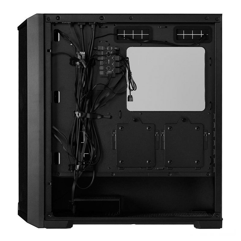 LIAN LI Lancool 215 Mesh ATX Mid Tower Case - Black LIAN LI Lancool 215 Mesh ATX Mid Tower Case - Black